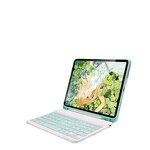 BT Wireless Keyboard Case Supplier - 2023 for Lenovo Tab