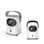 4K Smart Projector Manufacturer - T-2 Hot Sale Portable