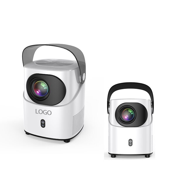 4K Smart Projector Manufacturer - T-2 Hot Sale Portable