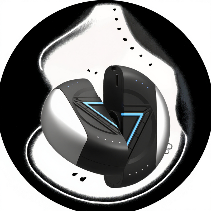 Outdoor Hand Warmer Manufacturer - Rechargeable 5200mAh