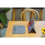 Wireless Keyboard Case Supplier - Backlit for iPad 10th