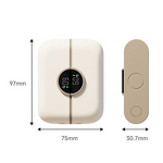 Mini Portable Hand Warmer Manufacturer - Cross-Border