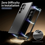 Mobile Phone Cases Supplier - Hybrid Aluminum Metal Bumper