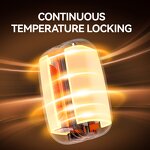 Rechargeable Hand Warmer Manufacturer - 2026 Best Electric