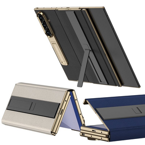 ZTriFold Case Manufacturer - 2026 New for Ssmsung Full