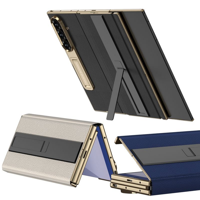 ZTriFold Case Manufacturer - 2026 New for Ssmsung Full