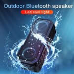 Outdoor Gaming Speaker Supplier - 2025 Portable Waterproof