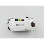 Digital Video Camera Supplier - D90 2.7 Inch 1080P HD