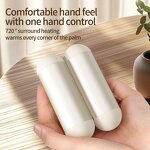 Portable Hand Warmer Supplier - 2026 Holiday Gifts Large