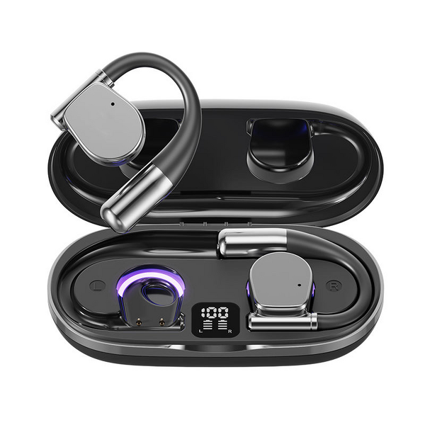 AI Translation Earbuds Supplier - 144 Languages Real-Time