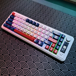 Wireless Gaming Keyboard Supplier - 2025 New Arrival HXSJ