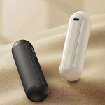 Portable Hand Warmer Supplier - 2026 Custom logo New