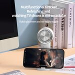 Custom Logo Fan Supplier - 2024 USB Charging Handheld