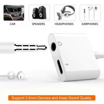 Dual USB Adapter Manufacturer - Audio Splitter Fast Charge