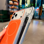 Magnetic Mobile Cases Manufacturer - Designer Arrival for