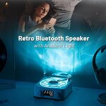 White Noise Machine Supplier - 2026 with RGB Night Light