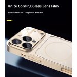 Original Color Case Manufacturer - 2025 for Iphone Magnetic