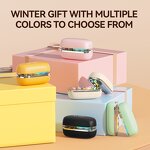 Rechargeable Hand Warmer Manufacturer - 2026 Best Electric