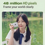 Kids Camera Toys Supplier - 2026 New 48 Mega Pixels