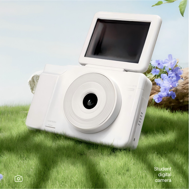 Kids Camera Toys Supplier - 2026 New 48 Mega Pixels