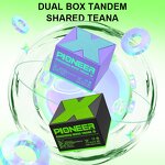 Mini Portable Speaker Manufacturer - 2024 Christmas Gift