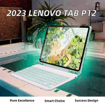 BT Wireless Keyboard Case Supplier - 2023 for Lenovo Tab