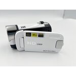 Digital Video Camera Supplier - D90 2.7 Inch 1080P HD