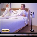 Smart Projector Manufacturer - 2024 Familia Wifi Android