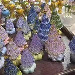 Glass Christmas Tree Manufacturer - 2026 Hot New Arrival