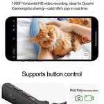 AI Camera Sunglasses Manufacturer - 2026 800W HD Lens