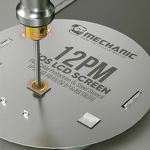 Electric Polishing Pen Manufacturer - MECHANIC IRX6 Portable