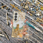 Folding Screen Case Supplier - Hot Sale Glitter Diamond