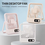 Mini Fan Manufacturer - 2024 New Arrival Portable Usb