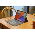 Wireless Keyboard Case Supplier - Backlit for iPad 10th