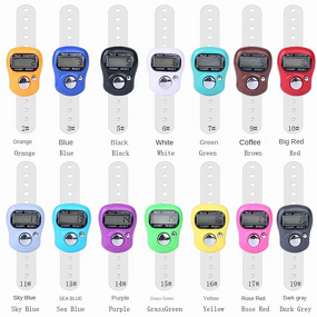 Digital Rosary Supplier - Religion Eid Ramadan Tasbihs