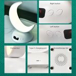 Islamic Gift Supplier - Quran Speaker Lamp with Azan