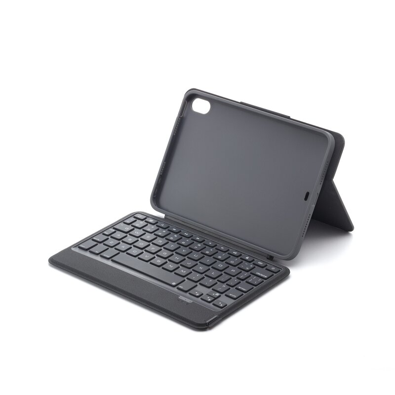 RGB Backlight Keyboard Case Supplier - Hot Sale 8.7 Inch