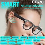 Smart Glasses Supplier - Hot Sell Anti-Blue Intelligent