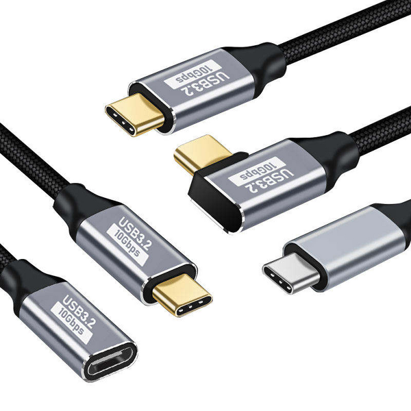 USB C Cable Supplier - Good Quality Laptop PD 100W