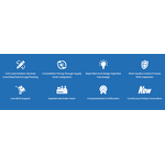 U-Wrist Tactical Gloves Supplier - Half-Finger Anti-Abrasion Anti-Cut Anti-Impact TPR Gym Motorcycle