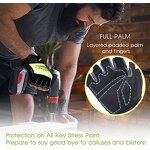Full Finger Work Gloves Supplier - Multi-Purpose Outdoor Driver Safety Customizable