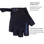 Sports Gloves Manufacturer - Premium Synthetic Leather Gym Workout Motorbike Racing Bicycle