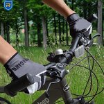 Cycling Gloves Supplier - Non slip Hiking Bike Winter Custom Fitness Cross Training
