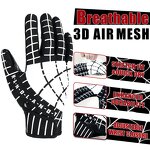 Sport Gloves Manufacturer - EN388 Certified Customizable MOQ2 Fast Shipping