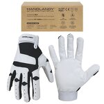 Baseball Gloves Supplier - Customized Soft Leather Batting Sports Glove