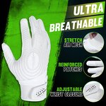 American Football Gloves Factory - Free Sample Silicone Palm Air Mesh Back Breathable Waterproof Durable