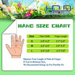 Long Sleeve Gardening Gloves Factory - Hot Sell Thornproof Durable Pigskin Full Grain Leather Adjustable