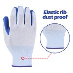 Waterproof Gloves Supplier - OEM ODM Customized Dipping Fast Delivery FOB/DDP Logistics