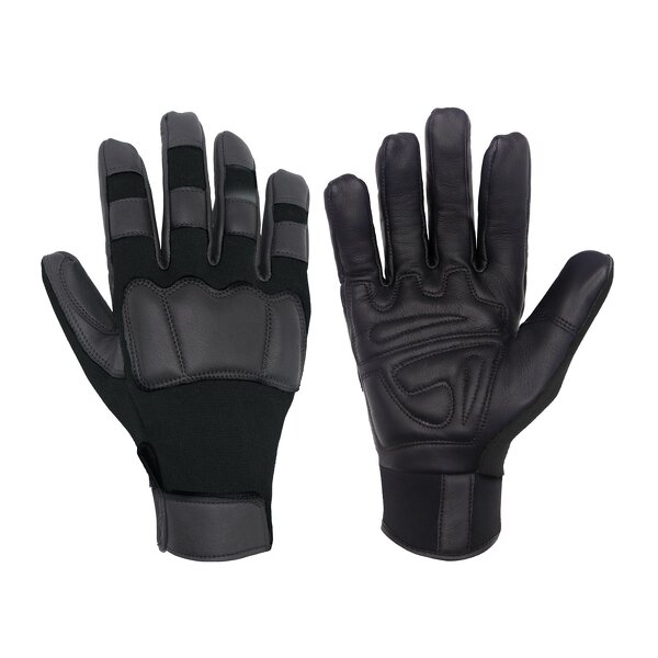Tactical Gloves Factory - Cheap Price Oem Custom Made Hunting Men's Anti Puncture Cut Proof