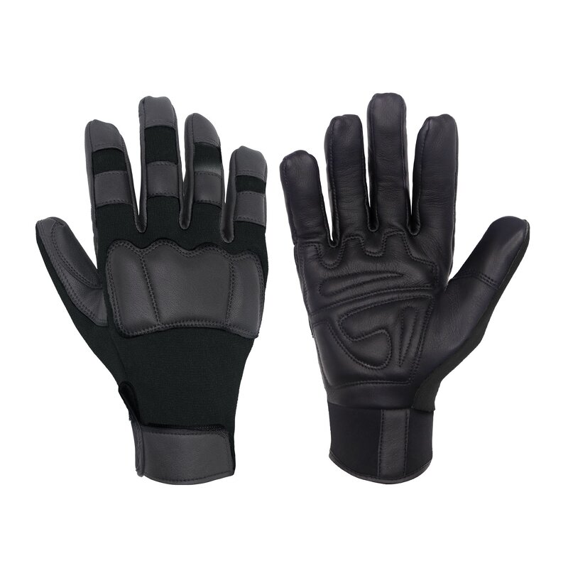 Tactical Gloves Factory - Cheap Price Oem Custom Made Hunting Men's Anti Puncture Cut Proof